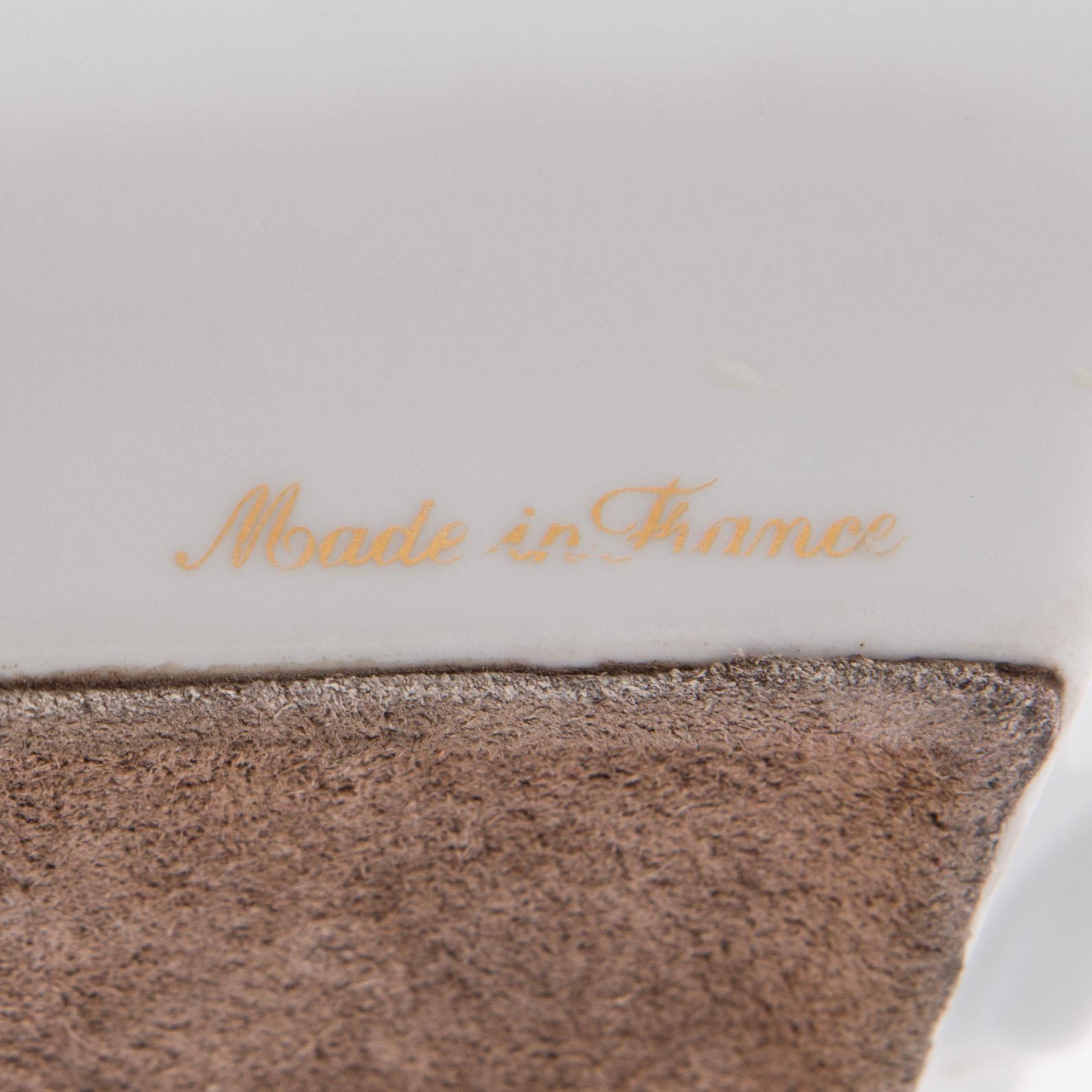 TUHKAKUPPI, Hermès.