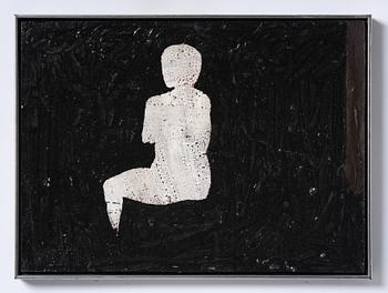 Max Mikael Book, "Figur".