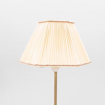 Floor lamp mid-20th century.