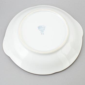 LOUISE ADELBORG, servis, 58 delar, "Swedish grace". Rörstrand, 1940-tal.