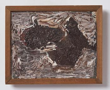 Olle Lindgren, "Kattor".