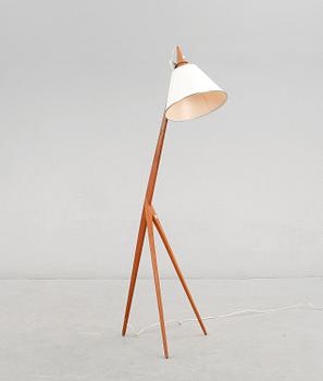 GOLVLAMPA, Uno & Östen Kristiansson, Luxus, 1950-tal.