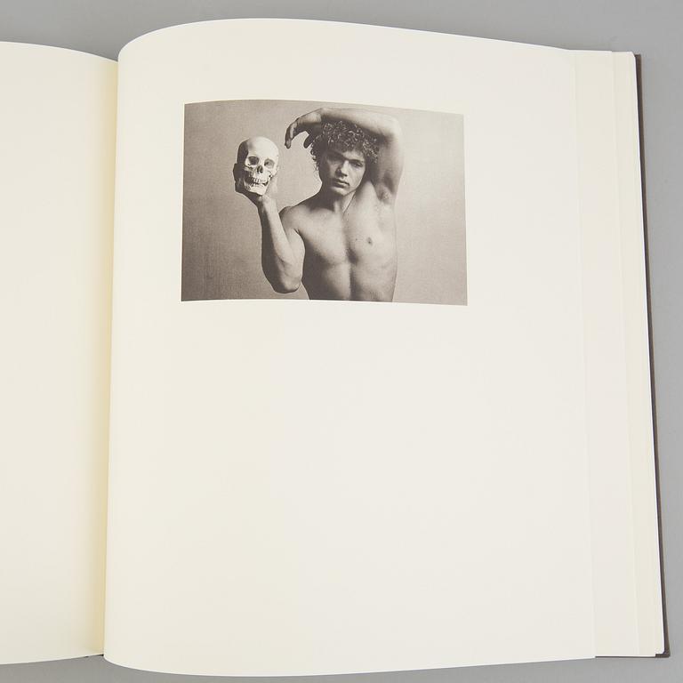 BOOK, "The Journal of Contemporary Photography Culture & Criticism", volume 1, ed. John Wood, edition 4500.