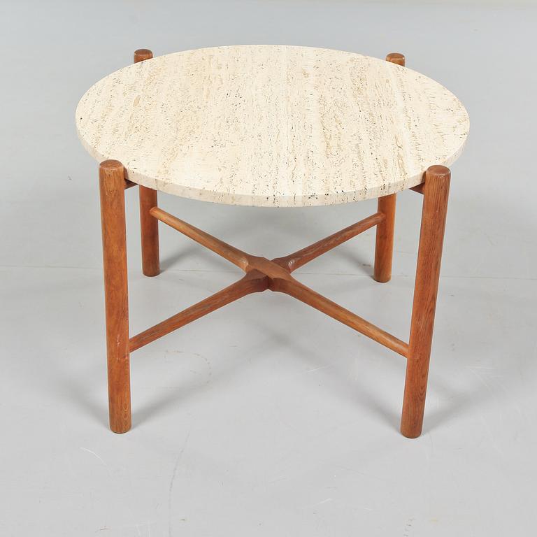 BORD, Hans J. Wegner, Andreas Tuck, Danmark, 1900-talets andra hälft.