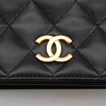 VÄSKA, Chanel.