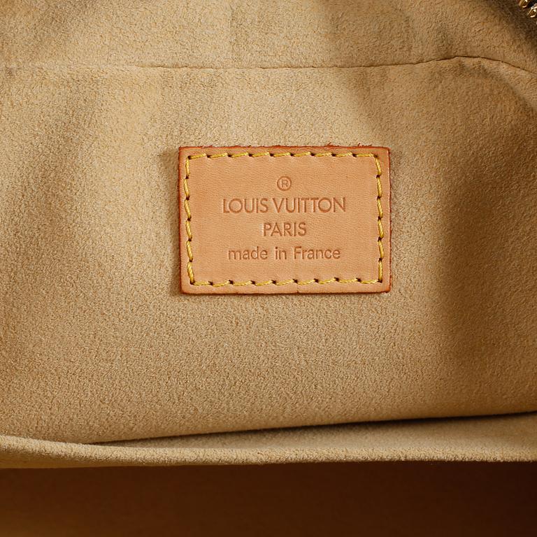 VÄSKA. "Manhattan PM", Louis Vuitton.