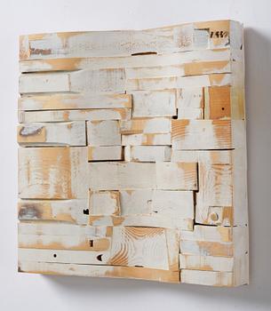 Michael Fare, Untitled.