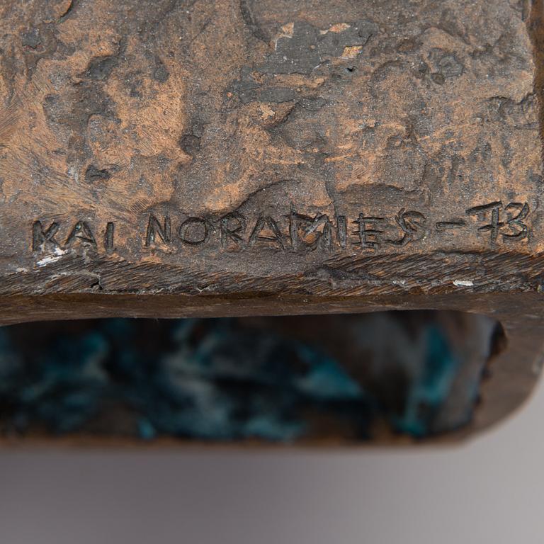 KAI NORAMIES, "PAINIJAT".