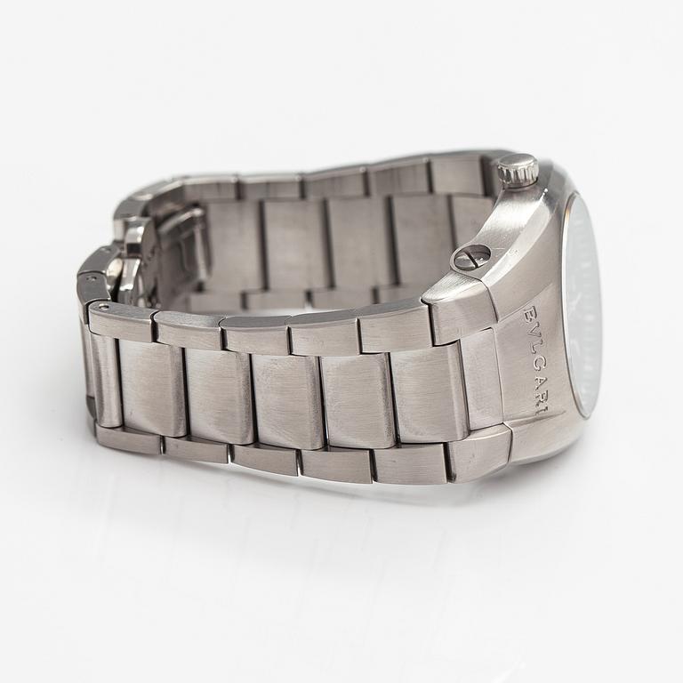 Bulgari, Ergon, armbadnsur, 30 mm.