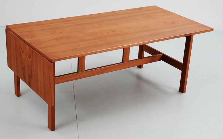 MATBORD. "Palma", design Nils Jonsson, Troeds.