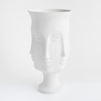 Vas, " Muse Dora Maar", Jonatan Adler.