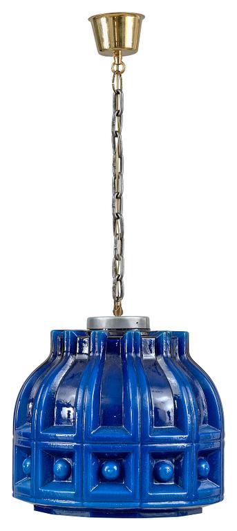 Helena Tynell, A PENDANT LAMP.