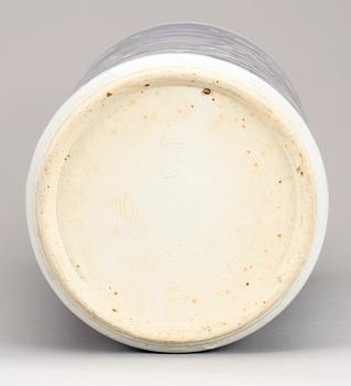 PARAPLYSTÄLL, porslin, Kina, modern tillverkning.