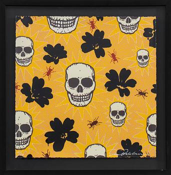 Dan Baldwin, utan titel.