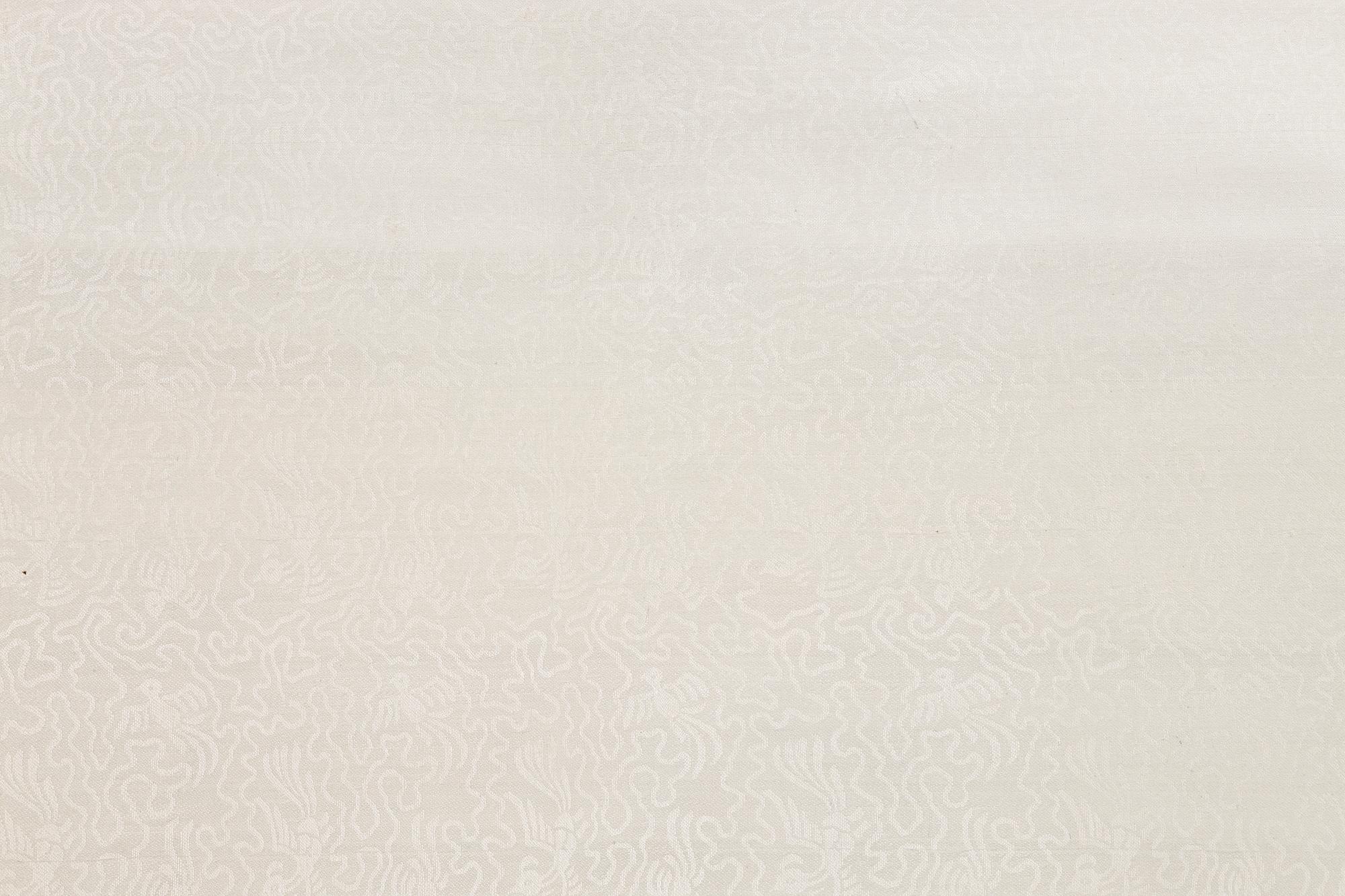 Xiao Sun (1883-1944), scroll painting, Mountanious landscape, China, dated 1930.