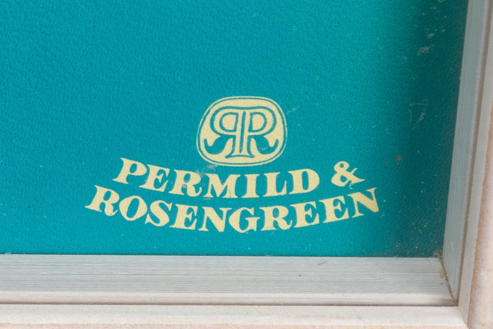 Sture Johannesson, "The Underground will take over Lunds Konsthall February 69".