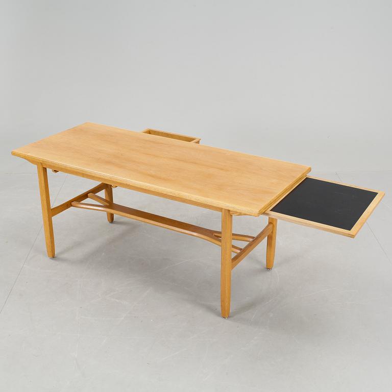 SOFFBORD, Carl Malmsten, 1900-talets andra hälft.