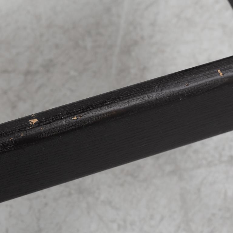 Chris Martin, a pair of 'Albert Bar Stools', Massproductions.