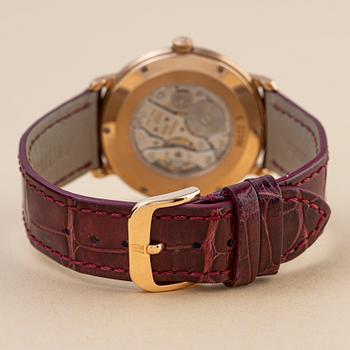 Audemars Piguet, Jules Audemars, ca 2000.