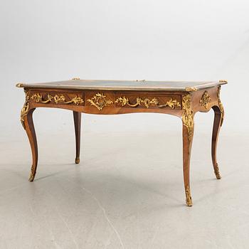 Desk, Rococo style, early 20th century.