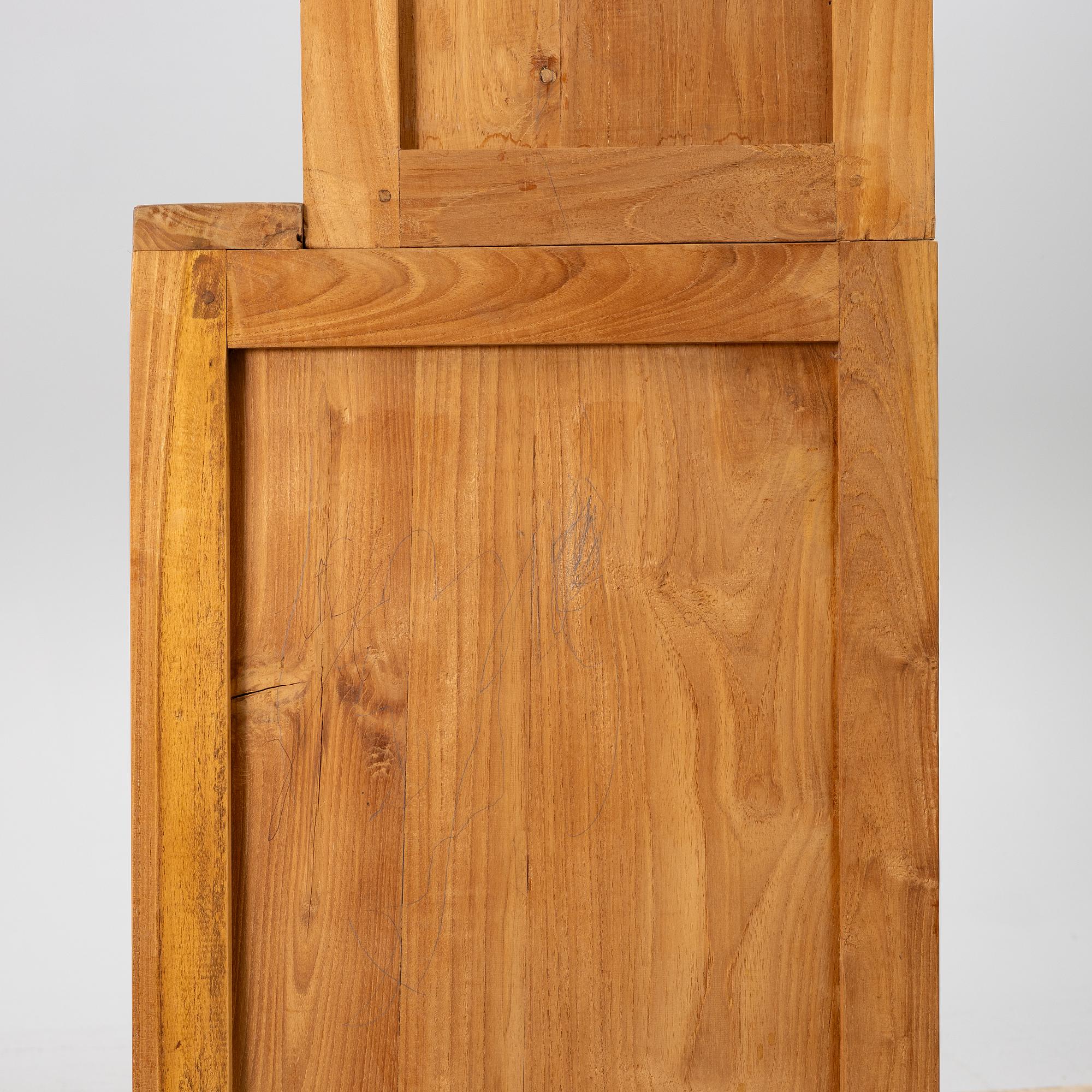 Display cabinet, contemporary.