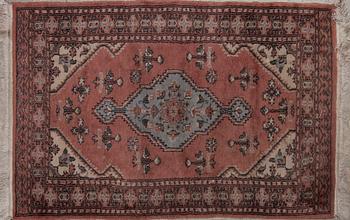 MATTOR, 3 st orientaliska.