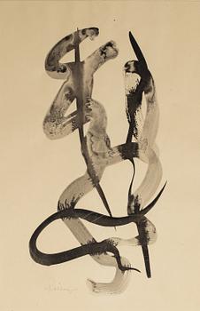 Rut Hillarp, Untitled.