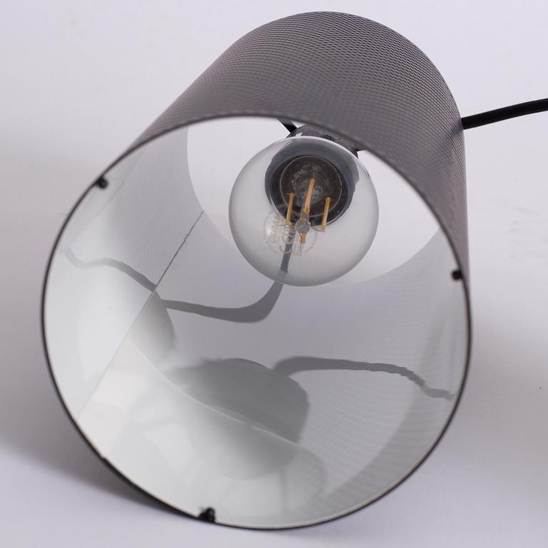 Corsini & Millet, four pendant lamps, "Pedrera PD3", GUBI.