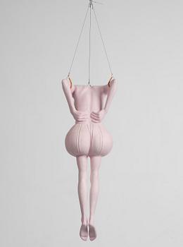 Christian-Pontus Andersson, "Resting to transform II".