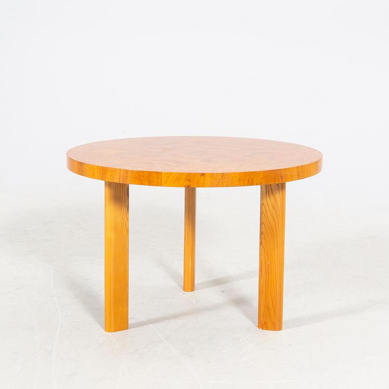 Bord, 1930-40 tal.