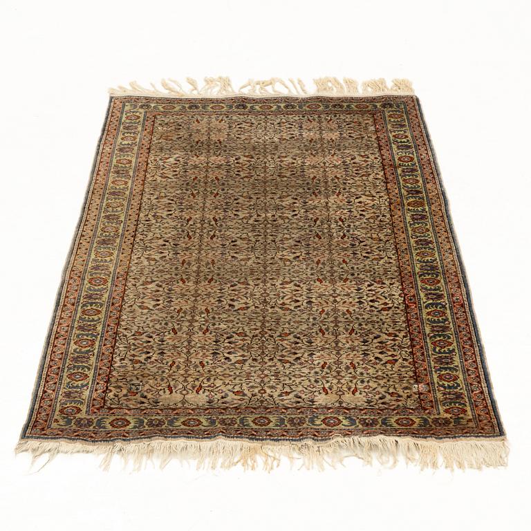 Carpet, Kayseri, approx. 175 x 119 cm.