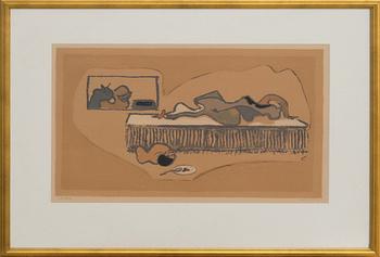 Dorothea Tanning, "Witness".