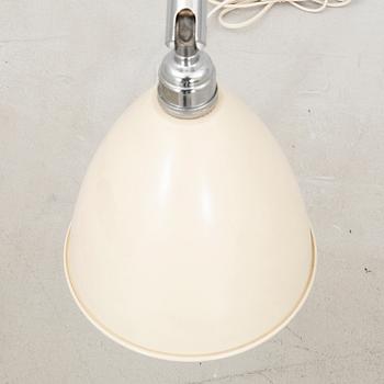 Robert Dudley bordslampa "Bestlite" för Gubi sent 1900-tal.