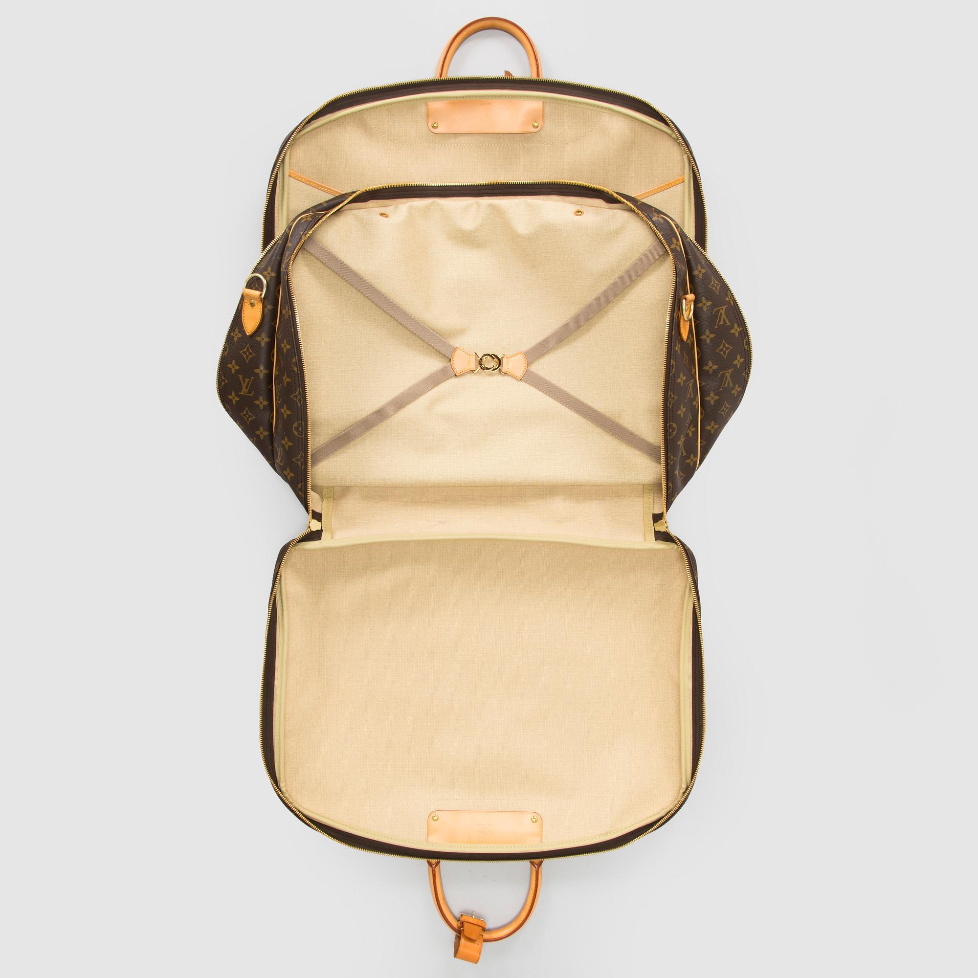 Louis Vuitton, resväska, "Sac Alizé 2".