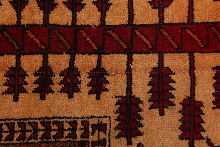 MATTA, orientalisk, modern tillverkning, 120 x 80 cm.