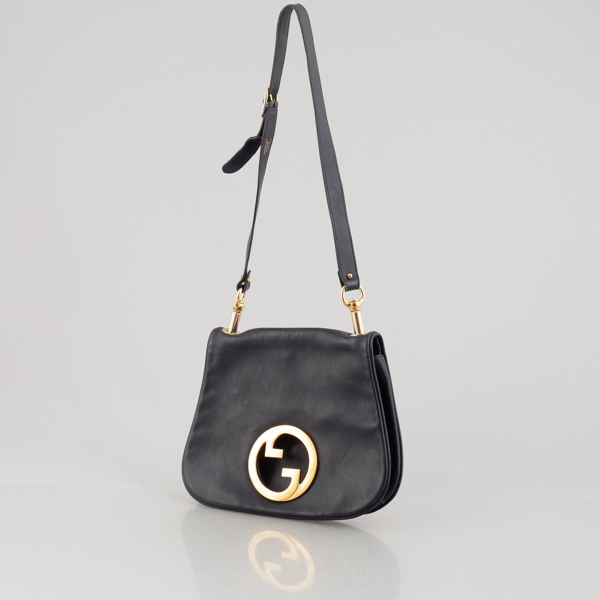 Gucci, väska "Blondie".