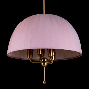 HANS-AGNE JAKOBSSON, a late 20th-century pendant light for Markaryd.