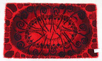 MATTA, rya, 124 x 96.