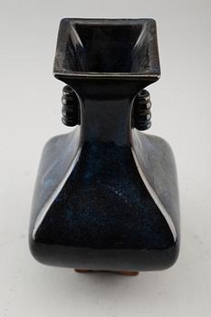 VAS, porslin, Kina, 1900-tal.