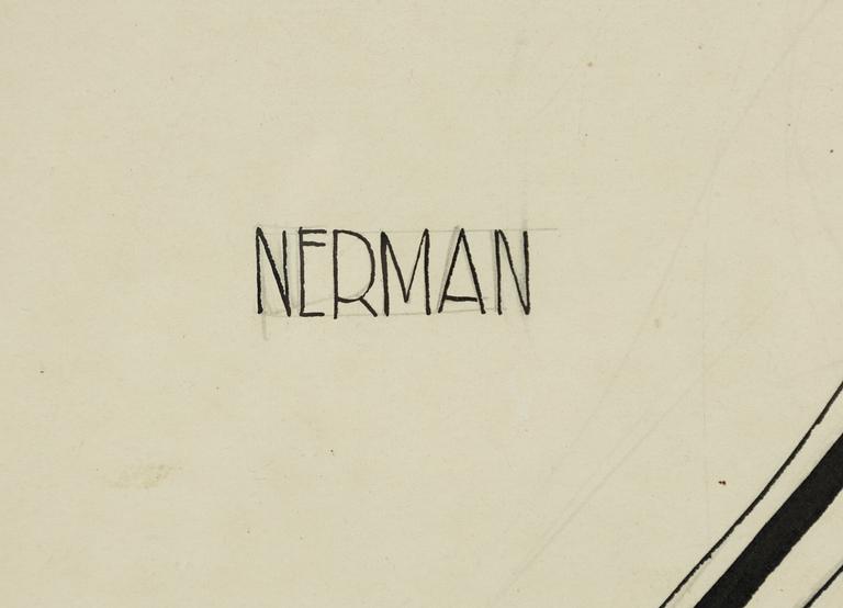 Einar Nerman,