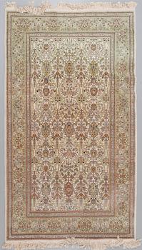 MATTA, orientalisk, old, 290x205 cm.