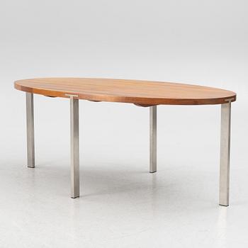 Nissen & Gehl, a dining table, Naver Collection/Gramrode Furniture Factory, Denmark, 2004.