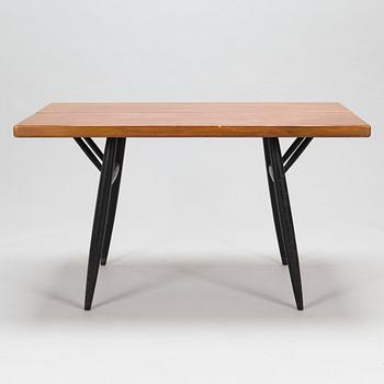 Ilmari Tapiovaara, Pöytä, "Pirkka", Laukaan Puu,