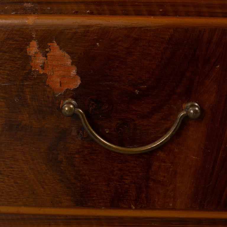 A cabinet, 1940s.