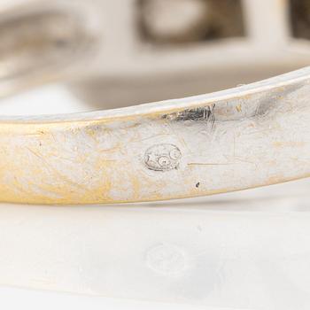 Rolex, Lady-Datejust, "King Hassan", "Chaumet", ca 1978.