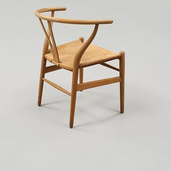STOL, "Y-stolen", Hans J. Wegner, 1900-talets andra hälft.