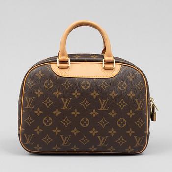 Louis Vuitton, bag, "Trouville", 2004.