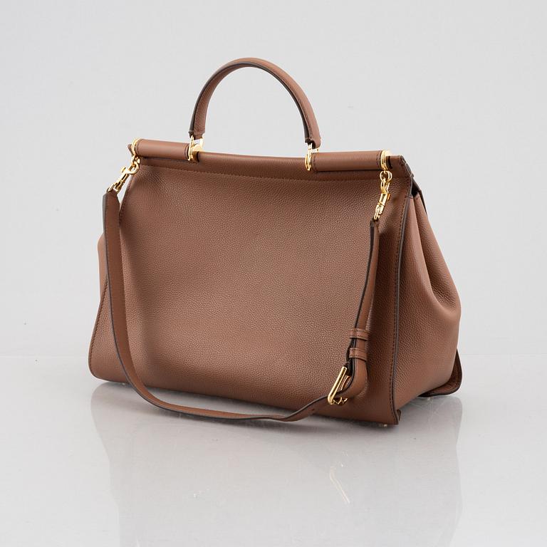 Dolce & Gabbana, bag, "Sicily Tote Bag".