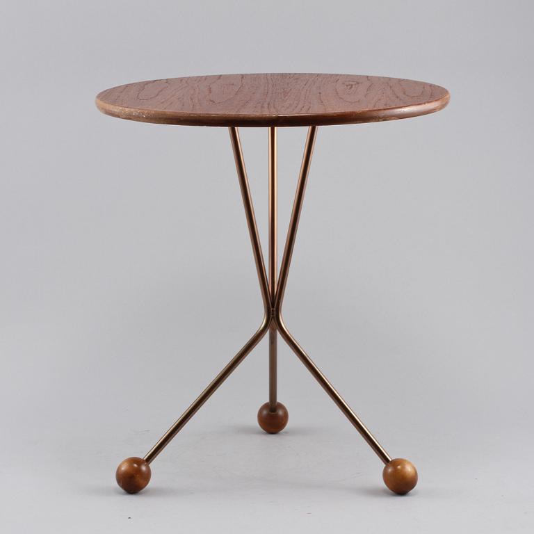 BORD, "Alberts-bordet", Alberts, Tibro, 1950-tal.