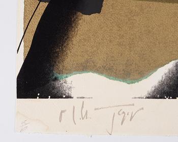 Andy Warhol, "Mick Jagger".